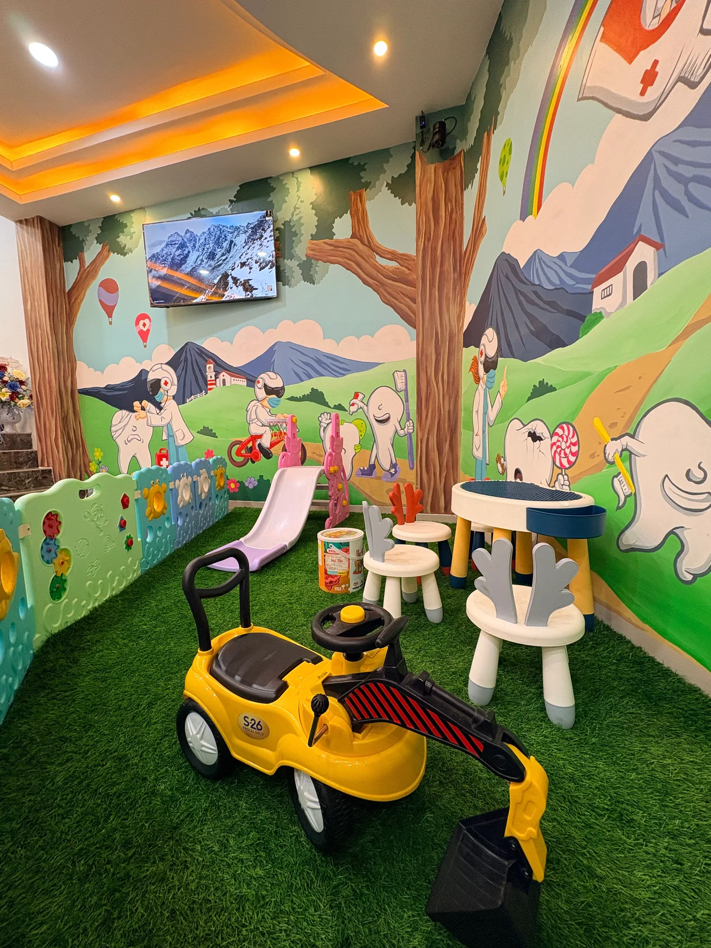 Playground