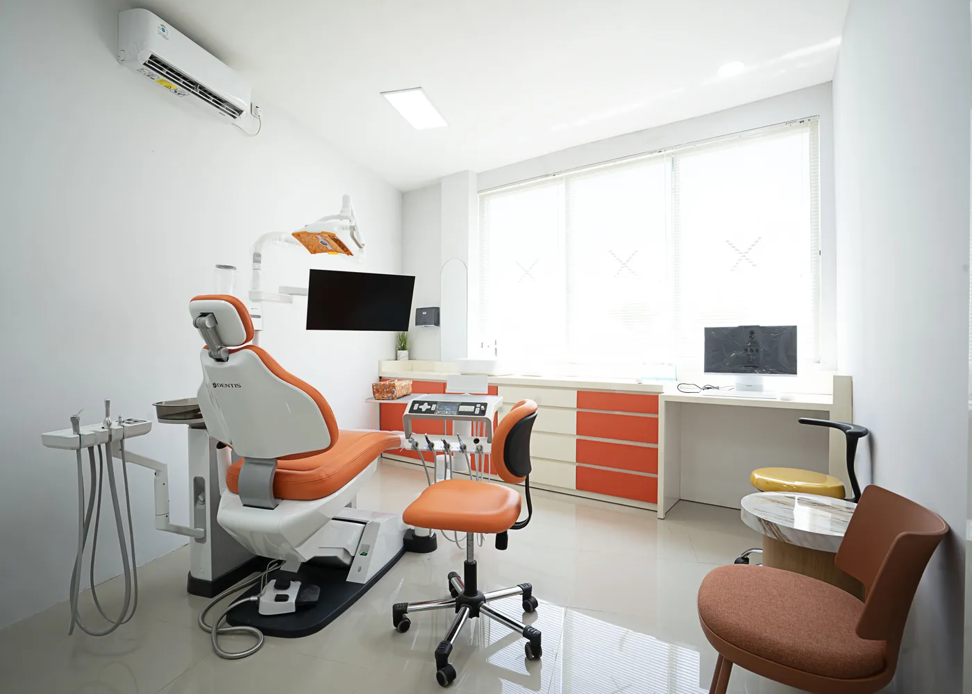 Treatment Room