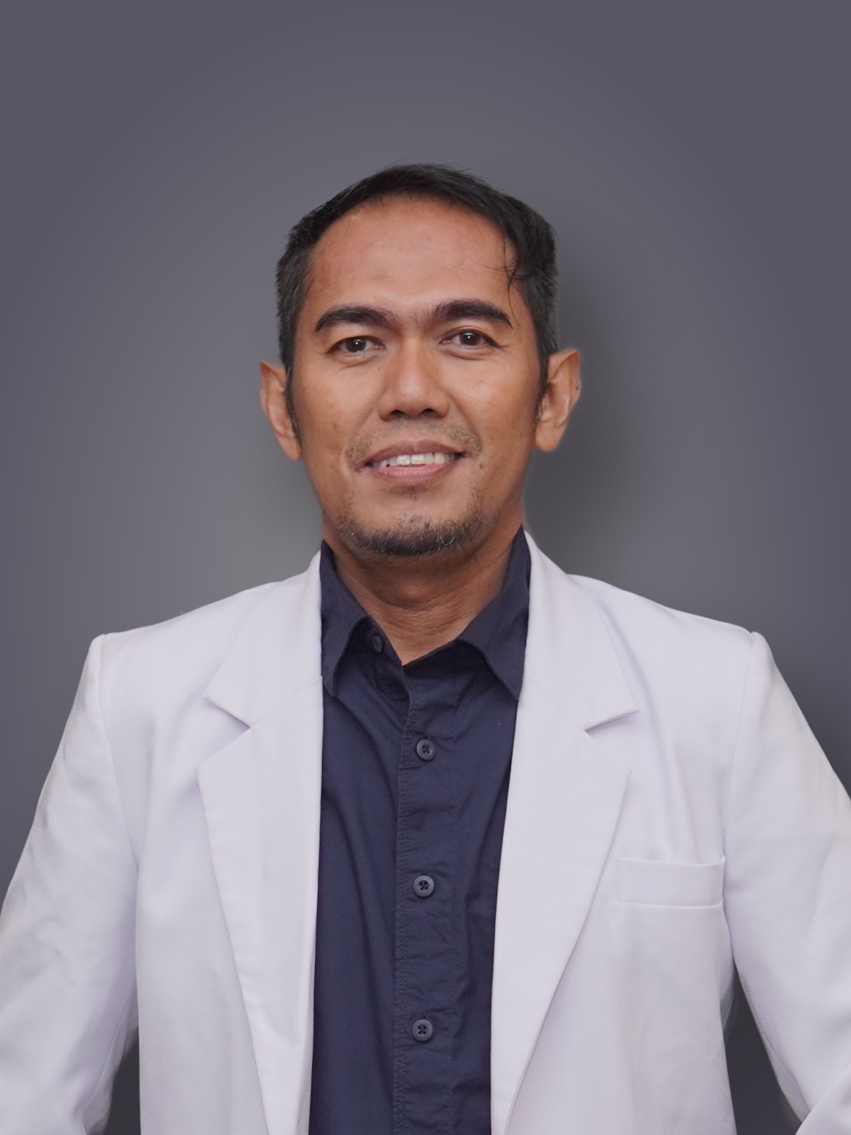 Foto drg. Yuskhaidir