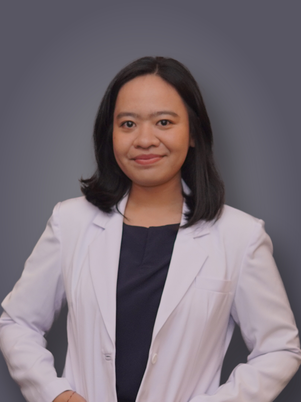 Foto drg. Ni Made Pramesti Anindita