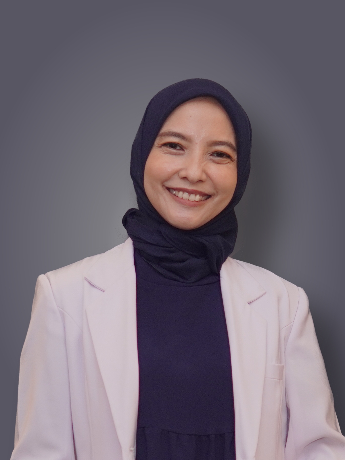 Foto drg. Firdiyanti Oktaviani